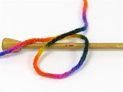 4x100gr. CARNIVAL Yün, Premium Akrilik Pembe, Mavi, Mor, Turuncu, Sarı, Koyu yeşil Kışlık, Yün, Batik Desenli, Kalın, Akrilik