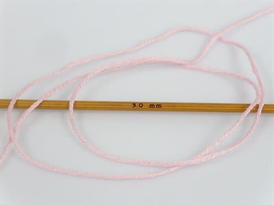 6x50gr. CECILIA COTTON Merserize Pamuk Bebe Pembesi Yazlık İplikler, Pamuk, %100 Pamuk