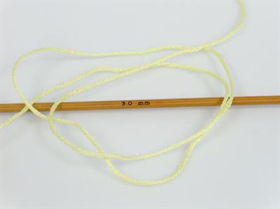 6x50gr. CECILIA COTTON Merserize Pamuk Açık Yeşil Yazlık İplikler, Pamuk, %100 Pamuk