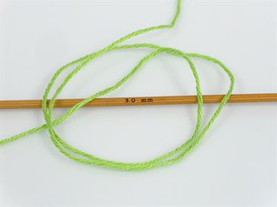 6x50gr. CECILIA COTTON Merserize Pamuk  Yazlık İplikler, Pamuk, %100 Pamuk