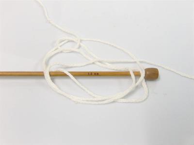 4x100gr. CHAIN PAILLETTE Akrilik Ekru Boncuklu Pullu, Worsted