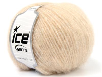 6x50gr. CHARM Tiftik, Metalik Simli, Akrilik Pudra Pembe Metalik Simli, Lüks, Kışlık, Yün, Tiftik, Akrilik