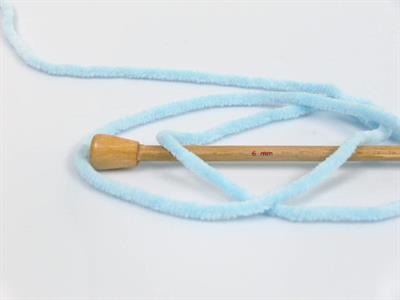 4x100gr. CHENILLE BABY Mikro Fiber Bebe Mavisi Kışlık, Bebe, Şönil, Worsted