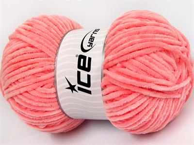 4x100gr. CHENILLE BABY LIGHT Mikro Fiber Somon Kışlık, Bebe, Şönil