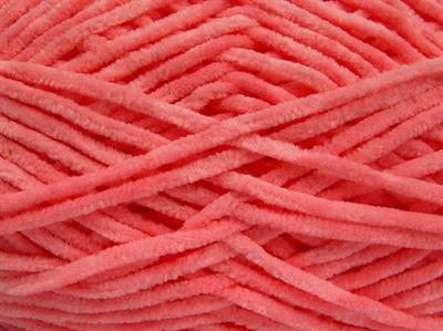 4x100gr. CHENILLE BABY LIGHT Mikro Fiber Somon Kışlık, Bebe, Şönil