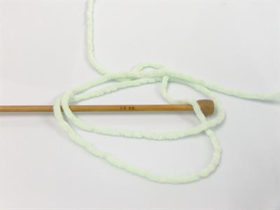 4x100gr. CHENILLE BABY LIGHT Mikro Fiber Bebe Yeşili Kışlık, Bebe, Şönil