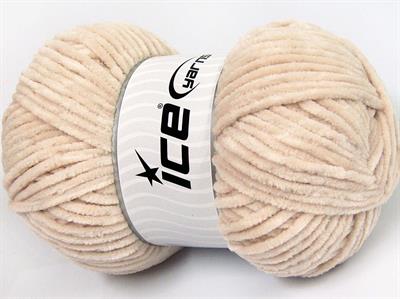 4x100gr. CHENILLE BABY LIGHT Mikro Fiber Bej Kışlık, Bebe, Şönil