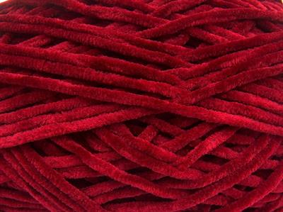 4x100gr. CHENILLE BABY LIGHT Mikro Fiber Bordo Kışlık, Bebe, Şönil