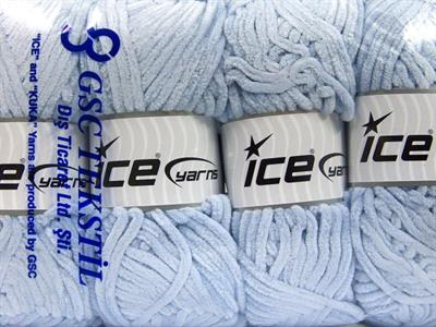 4x100gr. CHENILLE BABY Mikro Fiber  Kışlık, Bebe, Şönil, Worsted