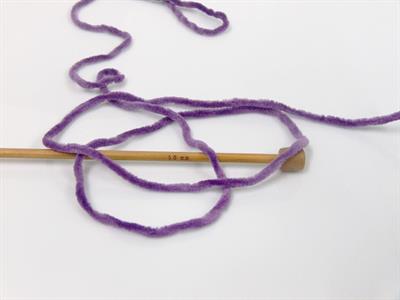 4x100gr. CHENILLE BABY LIGHT Lavanta Mikro Fiber Kışlık, Bebe, Şönil