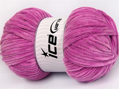 4x100gr. CHENILLE BABY LIGHT Mikro Fiber Gül Kurusu Kışlık, Bebe, Şönil
