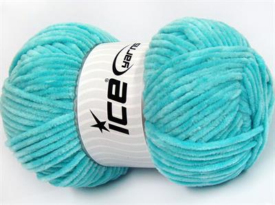 4x100gr. CHENILLE BABY LIGHT Mikro Fiber Cam Göbeği Kışlık, Bebe, Şönil