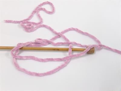 4x100gr. CHENILLE BABY LIGHT Mikro Fiber Leylak Kışlık, Bebe, Şönil