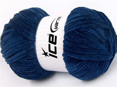 4x100gr. CHENILLE BABY LIGHT Mikro Fiber lacivert Kışlık, Bebe, Şönil
