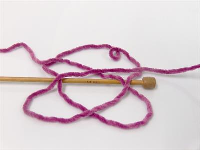 4x100gr. CHENILLE BABY LIGHT Mikro Fiber Orkide Kışlık, Bebe, Şönil