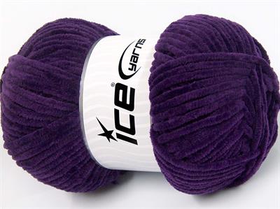 4x100gr. CHENILLE BABY LIGHT Mikro Fiber Mor Kışlık, Bebe, Şönil