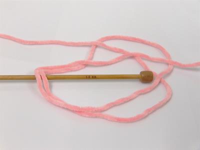 4x100gr. CHENILLE BABY LIGHT Mikro Fiber Somon Kışlık, Bebe, Şönil