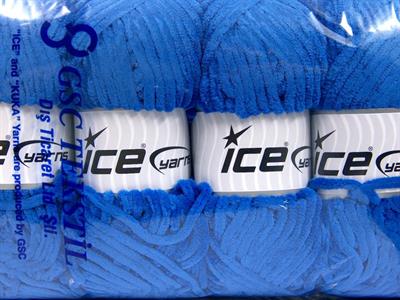 4x100gr. CHENILLE BABY Mikro Fiber  Kışlık, Bebe, Şönil, Worsted