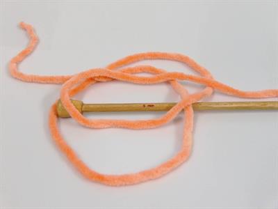 4x100gr. CHENILLE BABY Mikro Fiber Somon Kışlık, Bebe, Şönil, Worsted