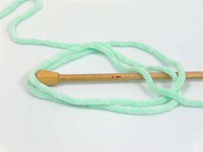 4x100gr. CHENILLE BABY Mikro Fiber Nane Yeşil Kışlık, Bebe, Şönil, Worsted