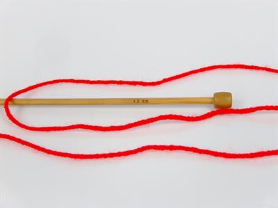 2x170gr. CHICLAYO Akrilik Kırmızı Kışlık, Düz iplikler, Worsted, 100% Akrilik