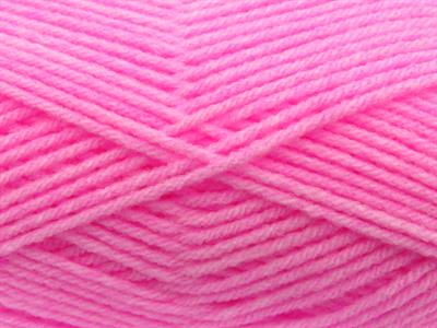 4x100gr. CLASSIC DK Akrilik Bebe Pembesi Kışlık, Düz iplikler, 100% Akrilik