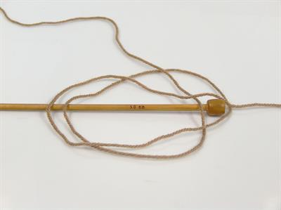 4x100gr. CLASSIC DK Akrilik Deve Tüyü Kışlık, Düz iplikler, 100% Akrilik