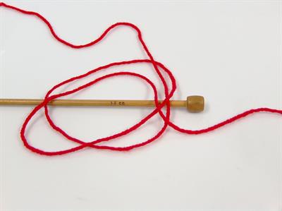 4x100gr. CLASSIC DK Akrilik Koyu Fuşya Kışlık, Düz iplikler, 100% Akrilik