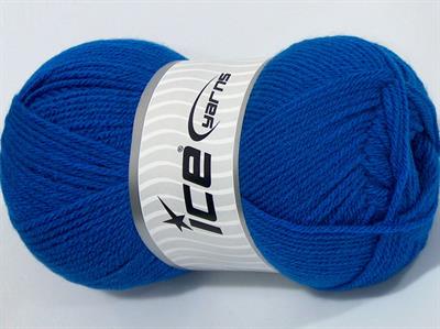 4x100gr. CLASSIC DK Akrilik  Kışlık, Düz iplikler, 100% Akrilik