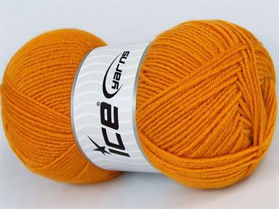 4x100gr. CLASSIC WOOL LIGHT Yün, Akrilik Altın Kışlık, Yün, Düz iplikler