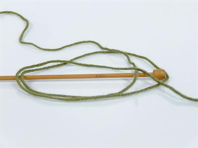 4x100gr. CLASSIC WOOL LIGHT Yün, Akrilik Haki Kışlık, Yün, Düz iplikler