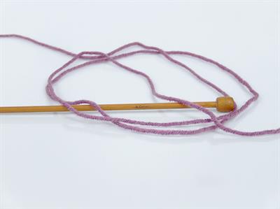 4x100gr. CLASSIC WOOL LIGHT Yün, Akrilik Lavanta Kışlık, Yün, Düz iplikler