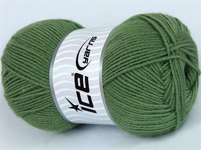 4x100gr. CLASSIC WOOL LIGHT Yün, Akrilik  Kışlık, Yün, Düz iplikler