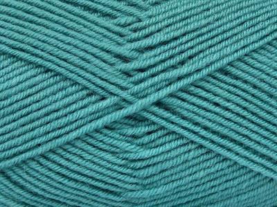 4x100gr. CLASSIC WOOL LIGHT Yün, Akrilik Cam Göbeği Kışlık, Yün, Düz iplikler