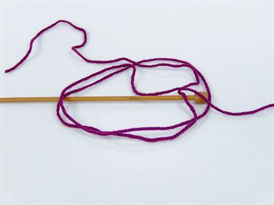 4x100gr. CLASSIC WOOL LIGHT Yün, Akrilik Mor Kışlık, Yün, Düz iplikler