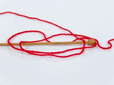 4x100gr. CLASSIC WOOL LIGHT Yün, Akrilik Kırmızı Kışlık, Yün, Düz iplikler