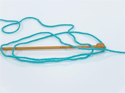 4x100gr. CLASSIC WOOL LIGHT Yün, Akrilik Turkuaz Kışlık, Yün, Düz iplikler