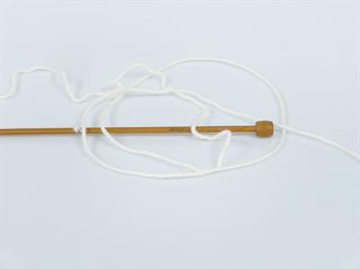 4x100gr. CLASSIC WOOL LIGHT Yün, Akrilik Açık Krem Kışlık, Yün, Düz iplikler