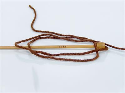 4x100gr. CLASSIC WOOL WORSTED Yün, Akrilik Kahverengi Kışlık, Yün, Düz iplikler, Worsted