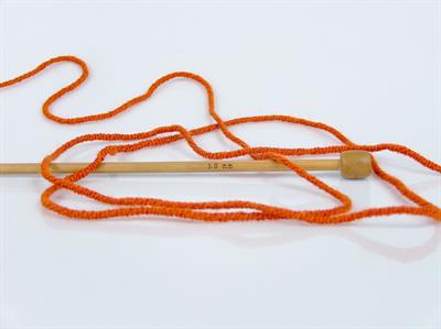 4x100gr. CLASSIC WOOL WORSTED Yün, Akrilik Koyu Turuncu Kışlık, Yün, Düz iplikler, Worsted