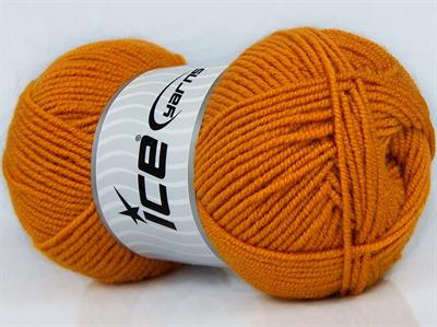 4x100gr. CLASSIC WOOL WORSTED Yün, Akrilik Altın Kışlık, Yün, Düz iplikler, Worsted