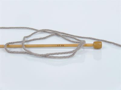 4x100gr. CLASSIC WOOL WORSTED Yün, Akrilik Açık Kamel Kışlık, Yün, Düz iplikler, Worsted