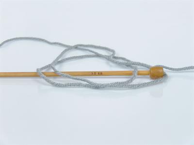 4x100gr. CLASSIC WOOL WORSTED Yün, Akrilik Açık Gri Kışlık, Yün, Düz iplikler, Worsted