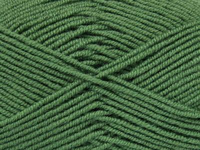 4x100gr. CLASSIC WOOL WORSTED Yün, Akrilik  Kışlık, Yün, Düz iplikler, Worsted