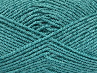 4x100gr. CLASSIC WOOL WORSTED Yün, Akrilik Cam Göbeği Kışlık, Yün, Düz iplikler, Worsted