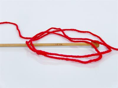 4x100gr. CLASSIC WOOL WORSTED Yün, Akrilik Kırmızı Kışlık, Yün, Düz iplikler, Worsted