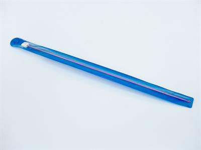 Color Aluminum Crochet Hooks - 35 cm . 3 mm (US 2)