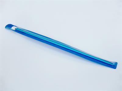 Color Aluminum Crochet Hooks - 35 cm . 5 mm (US 8)