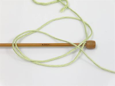 4x100gr. COTTON BAMBOO LIGHT Pamuk, Bambu Açık Yeşil Yazlık İplikler, Pamuk, Bambu