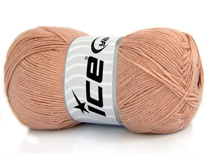 4x100gr. COTTONAC FINE Pamuk, Akrilik  Yazlık İplikler, Pamuk